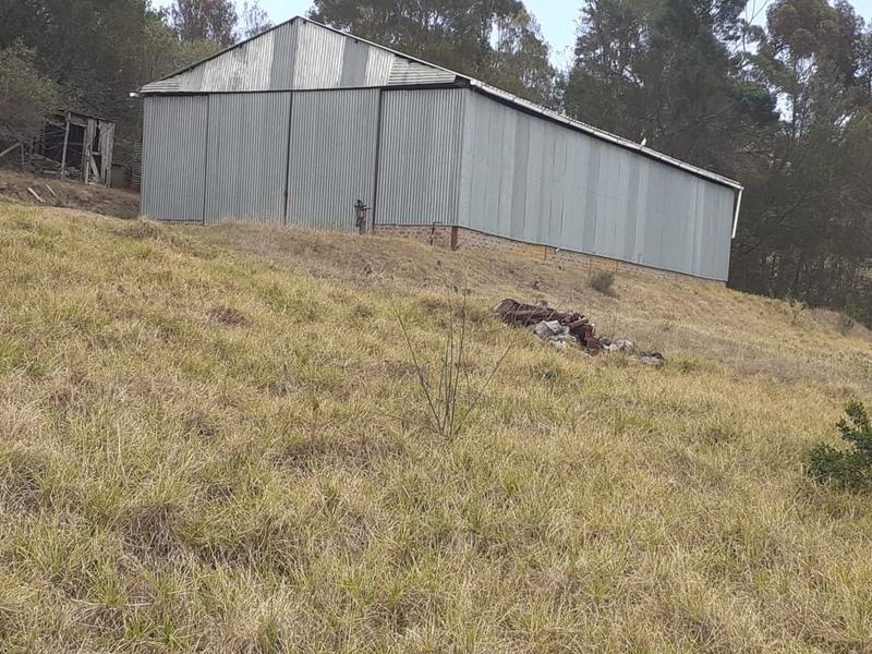 0 Bedroom Property for Sale in Albertinia Western Cape